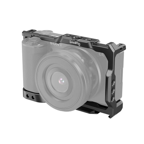 SmallRig Camera Cage for Sony ZV-E10