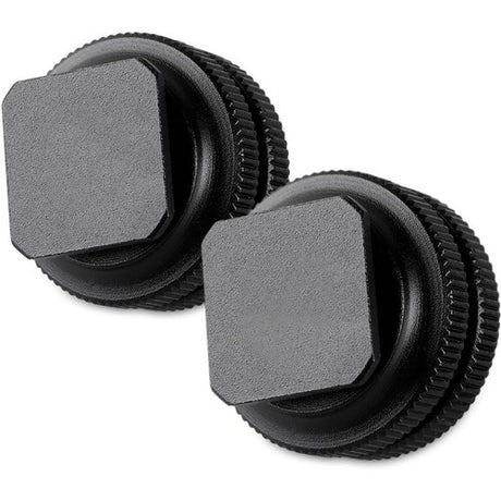 SmallRig Cold Shoe Adapter Pack 2 pcs