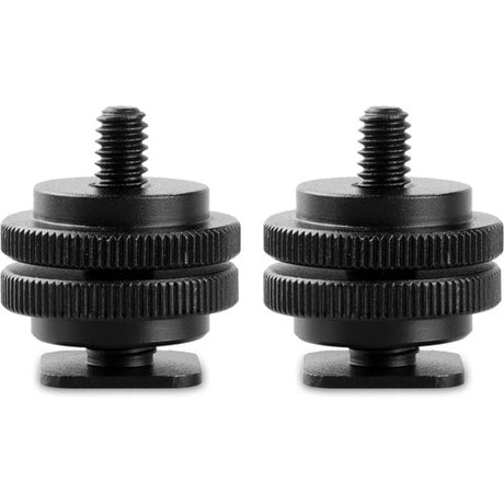 SmallRig Cold Shoe Adapter Pack 2 pcs