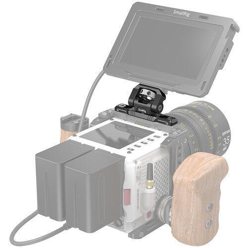 SmallRig EVF Monitor Mount for Red Komodo Cage