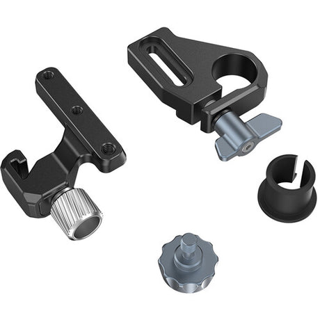 SmallRig Focus Motor Rod Mount Component for DJI RS 2 / RS 3 / RS 3 Pro