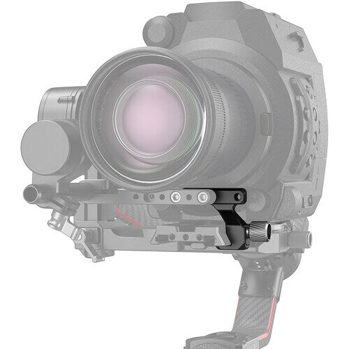 SmallRig Focus Motor Rod Mount Component for DJI RS 2 / RS 3 / RS 3 Pro