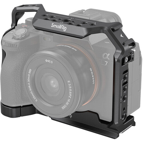 SmallRig Full Camera Cage for Sony a7 IV, a7S III, and a1