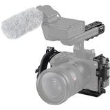 SmallRig Handheld Camera Cage Kit for Sony FX30 and FX3