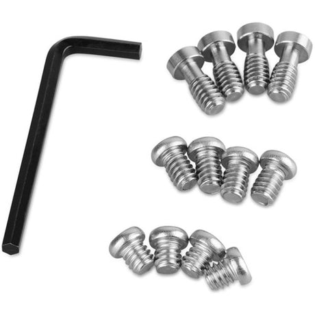 SmallRig Hex Screw Pack 12 pcs