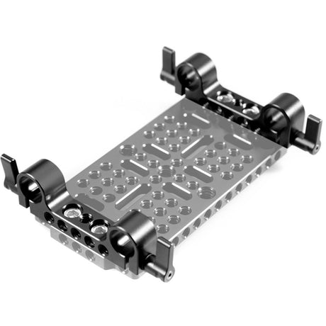 SmallRig Lightweight 15mm Rail Block 2-Pack