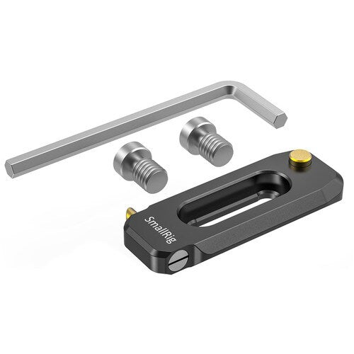SmallRig Low-profile NATO Rail 50mm