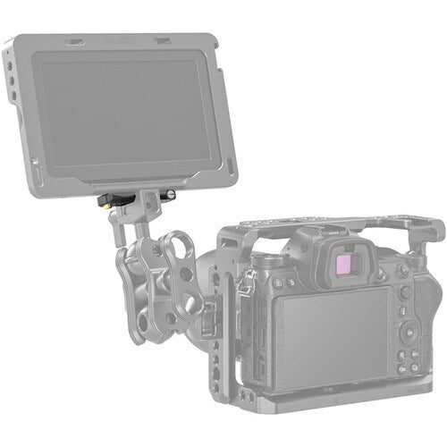SmallRig Low-profile NATO Rail 50mm