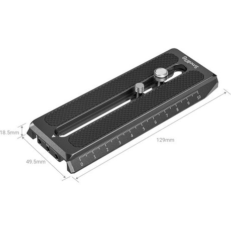 SmallRig Manfrotto Quick Release Plate for select DJI Stabilisers