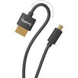 SmallRig Micro-HDMI to HDMI Cable 35cm