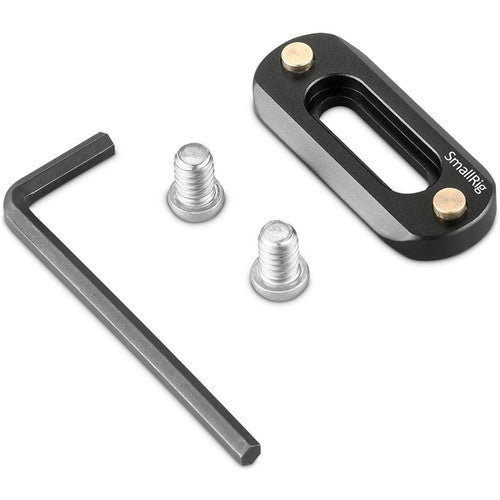 SmallRig Mini Quick Release NATO Rail 48mm