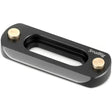 SmallRig Mini Quick Release NATO Rail 48mm