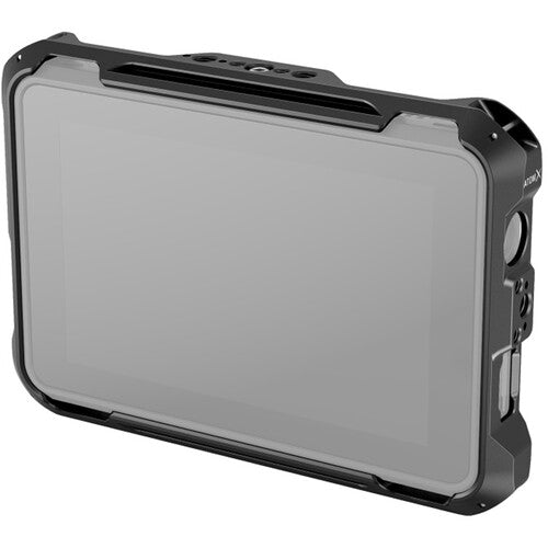 SmallRig Monitor Cage Kit for Atomos Shinobi 7 – Videocraft
