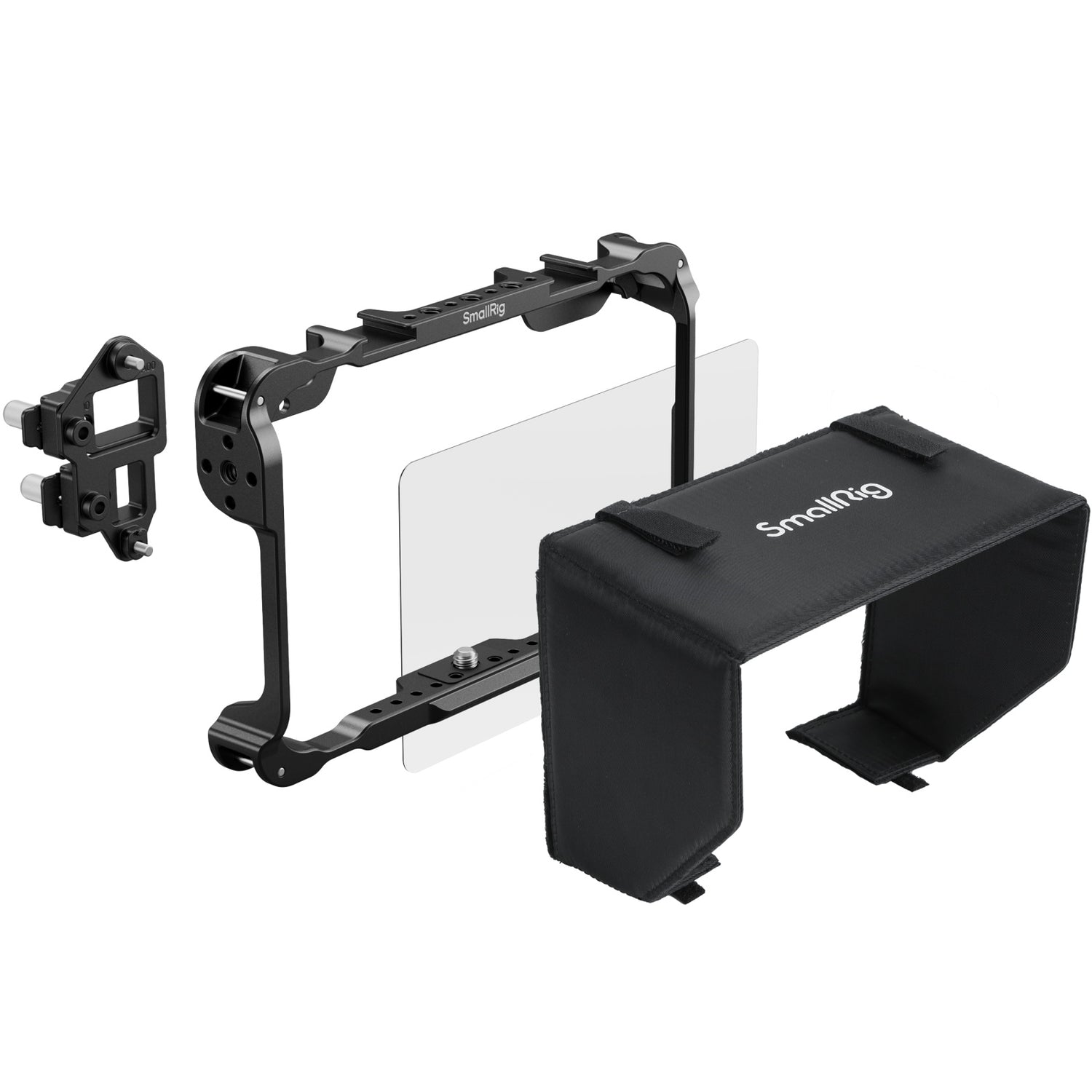SmallRig Monitor Cage Kit for Atomos Shinobi II