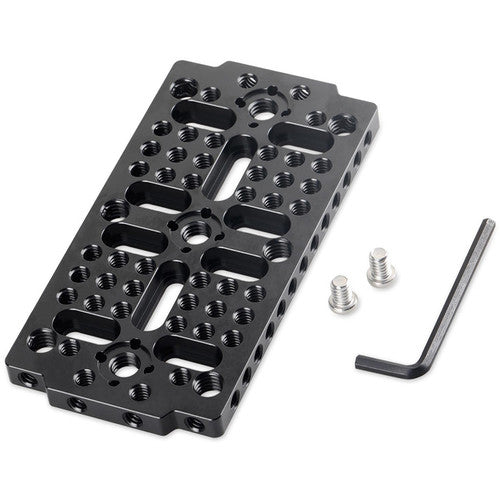 SmallRig Multipurpose Cheese Plate