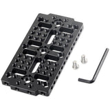 SmallRig Multipurpose Cheese Plate