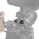 SmallRig NATO Rail with ARRI Locating Screw 48mm