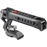 SmallRig NATO Top Handle with Record Start Stop Remote Trigger