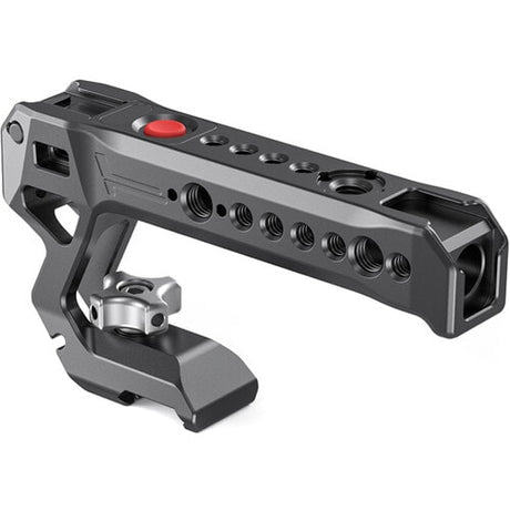 SmallRig NATO Top Handle with Record Start Stop Remote Trigger