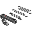 SmallRig NATO Top Handle with Record Start Stop Remote Trigger