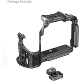SmallRig Rhinoceros Cage Kit for Sony Alpha 7R V / Alpha 7 IV / Alpha 7S III