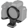 SmallRig Rotatable Horizontal-to-Vertical Mount Plate Kit for Select Sony Cameras
