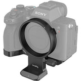 SmallRig Rotatable Horizontal-to-Vertical Mount Plate Kit for Select Sony Cameras