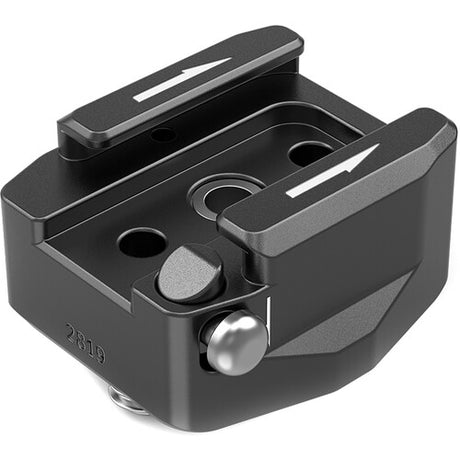 SmallRig Rotating Shoe Mount Adapter