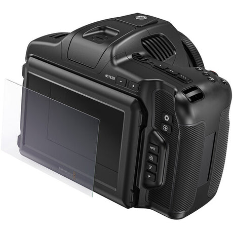 SmallRig Screen Protector for Blackmagic Pocket Cinema Camera 6K Pro
