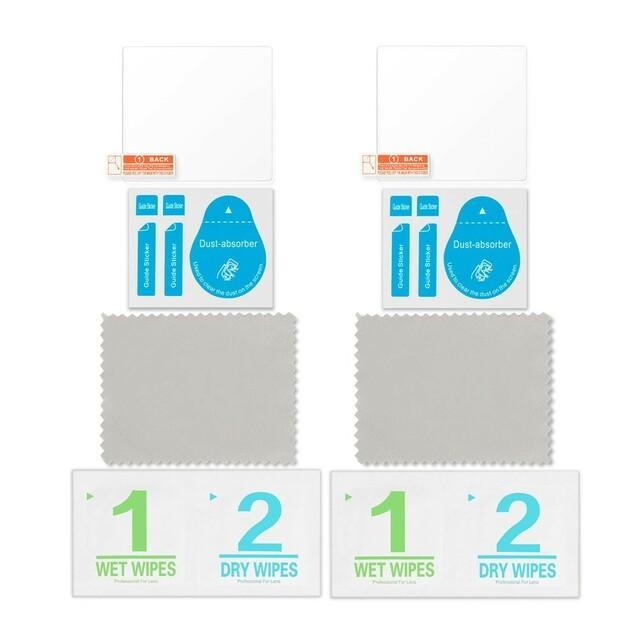 SmallRig Screen Protector for RED KOMODO 2 pcs