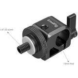 SmallRig Single 15mm Rod Clamp