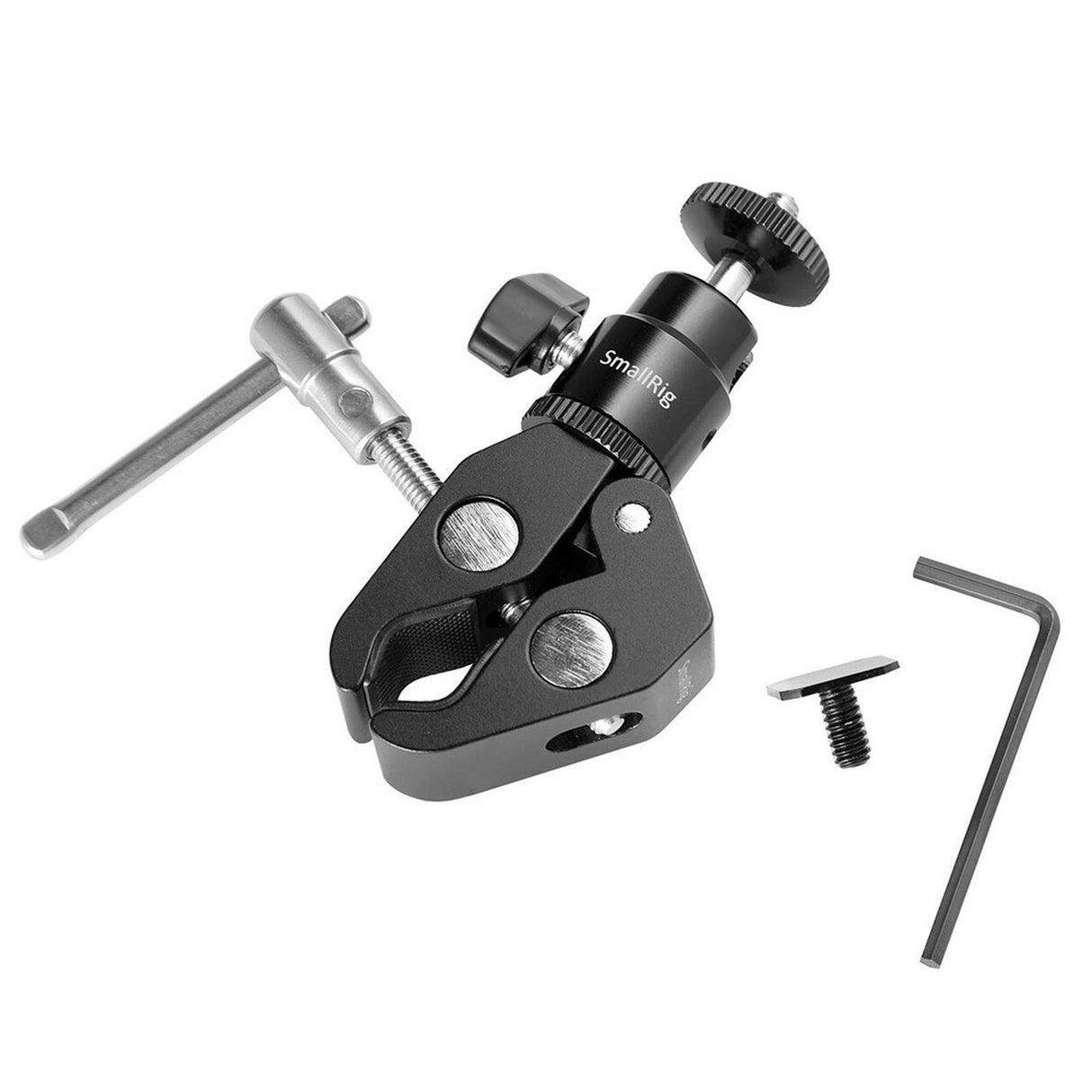 SmallRig Super Clamp Mount