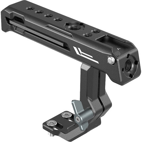 SmallRig Top Handle for Select Sony and Panasonic Audio Adapters