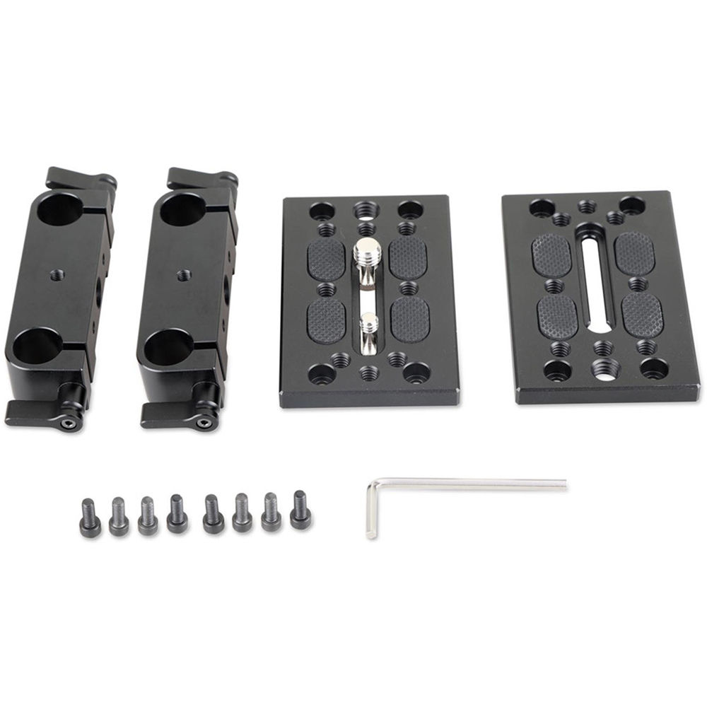 SmallRig Tripod Mounting Kit