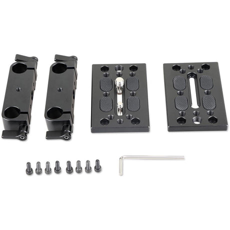 SmallRig Tripod Mounting Kit