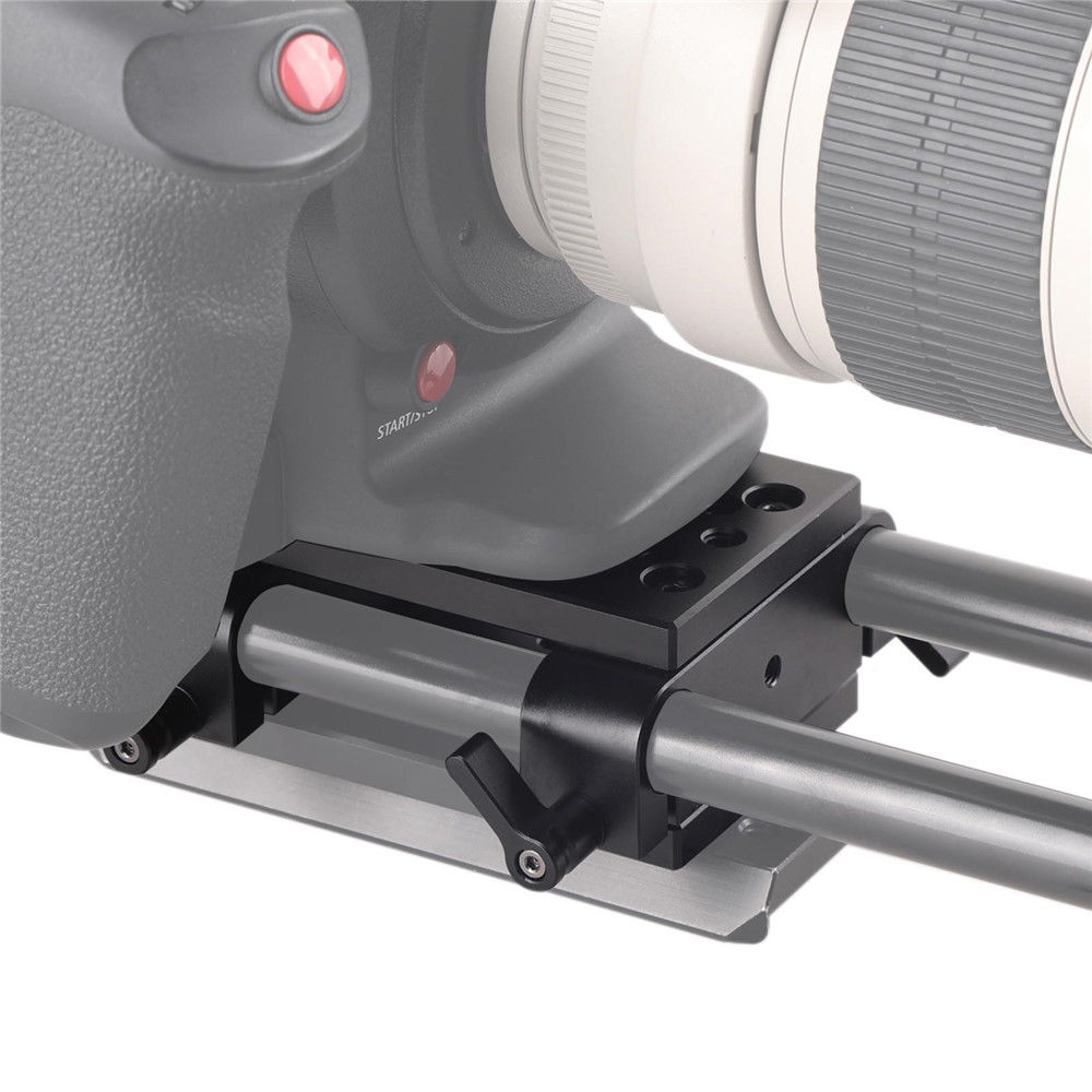SmallRig Tripod Mounting Kit