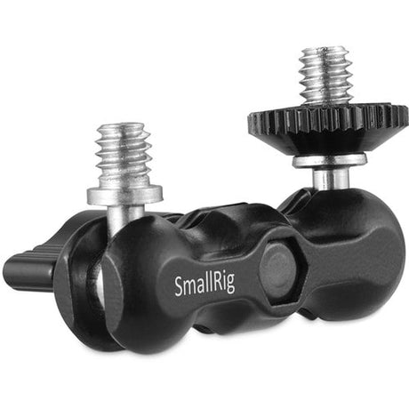SmallRig Universal Magic Arm with Dual Ball Heads
