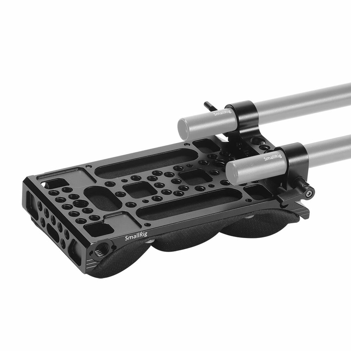 SmallRig Universal Shoulder Pad with 15mm RailBlock