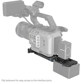 SmallRig V-Mount Battery Mount Plate Kit for Cinema Cameras