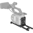 SmallRig V-Mount Battery Mount Plate Kit for Cinema Cameras