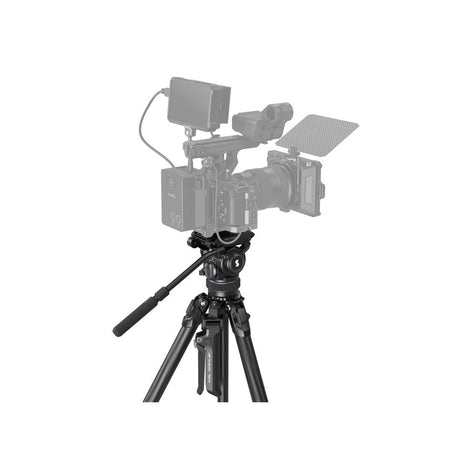 SmallRig x Potato Jet Tribex Hydraulic Carbon Fibre Tripod Kit