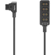 SmallRig D-Tap 1-to-4 Power Cable