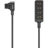 SmallRig D-Tap 1-to-4 Power Cable