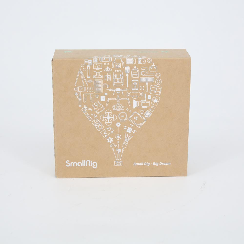 SmallRig 1598 Cheese Plate (Demo)