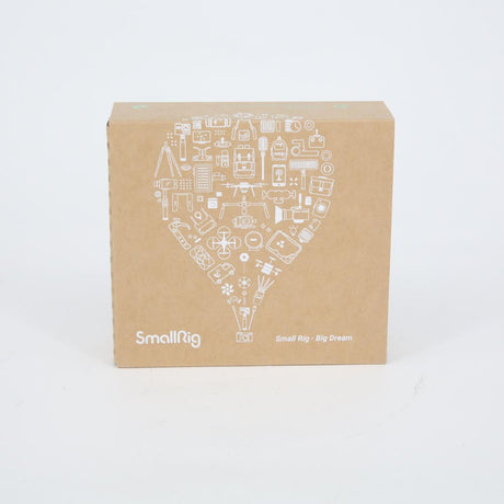 SmallRig 1598 Cheese Plate (Demo)
