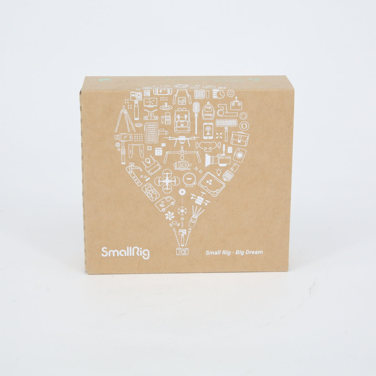 SmallRig 1598 Cheese Plate (Demo)