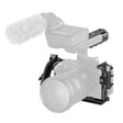 SmallRig Handheld Cage Kit for Sony FX30 and FX3 (Upgraded Version)