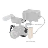 SmallRig Handheld Cage Kit for Sony FX30 and FX3 (Upgraded Version)