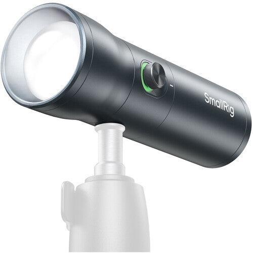 SmallRig RF 10C Portable Focusable LED Video Light – Videocraft