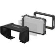SmallRig Monitor Cage Kit for Atomos Ninja Series